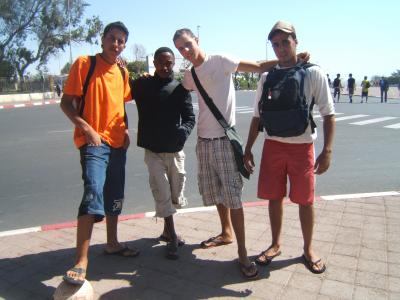 moi et mes ami